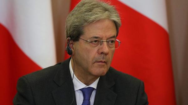 premierul gentiloni sustine acordarea cetateniei italiene copiilor nascuti in italia chiar daca au parintii straini