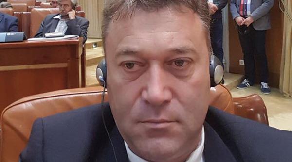 tomac pmp psd i a promis lui goga un loc de munca pentru sotie depunem plangere penala