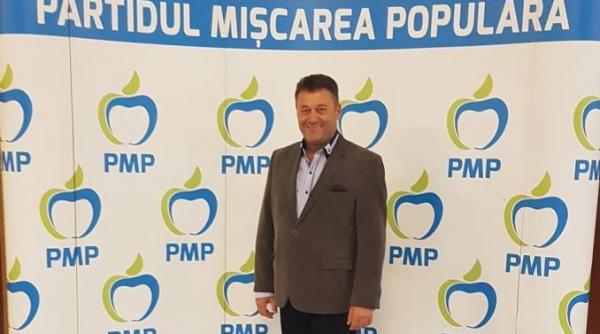 un deputat pmp a rupt randurile si s a inscris in psd