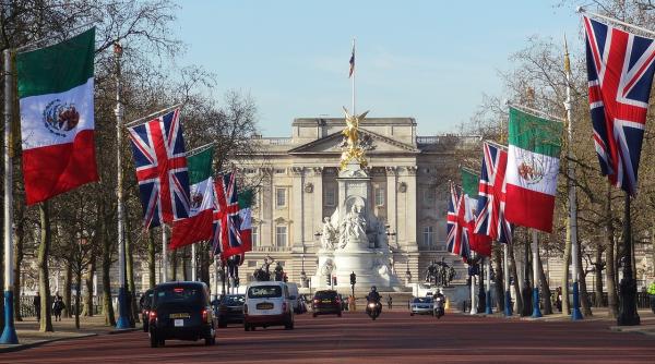 10 reguli pe care printesele de la palatul buckingham trebuie sa le respecte
