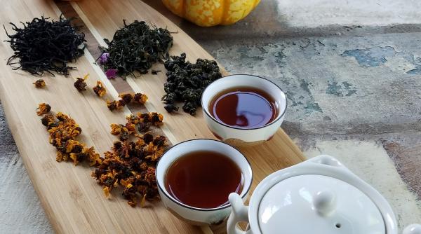 ceaiul negru alternativa perfecta pentru cafea