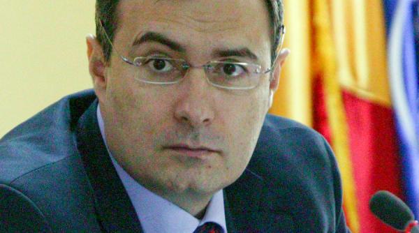 coldea pe 6 decembrie 2009 nu am luat cunostinta de fapte referitoare la posibilitatea afectarii scrutinului