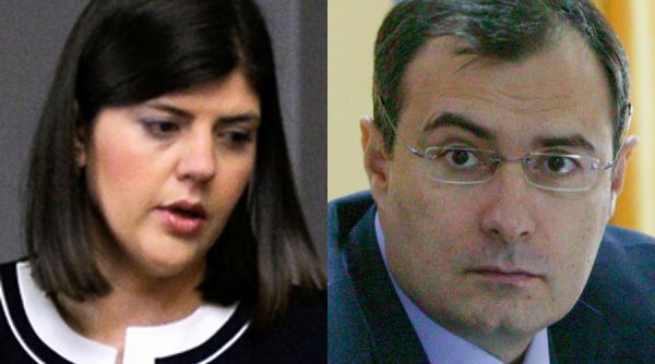 fifor kovesi si coldea nu au confirmat pana acum prezenta la audierile de la comisia de ancheta asteptam in continuare