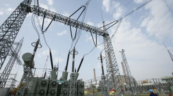 sistemul energetic national in grija unei firme private