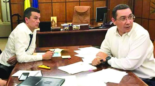 soarta guvernului grindeanu ii in cifre