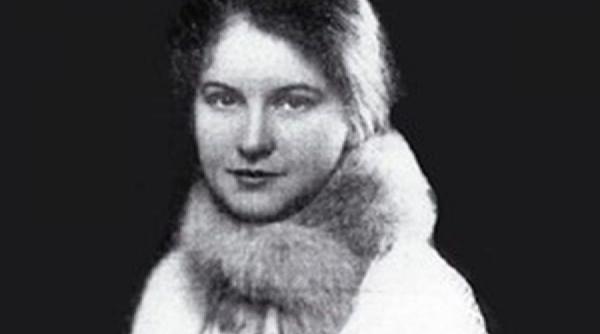 spioana lui hitler in romania era verisoara lui himmler afla ce misiune avea