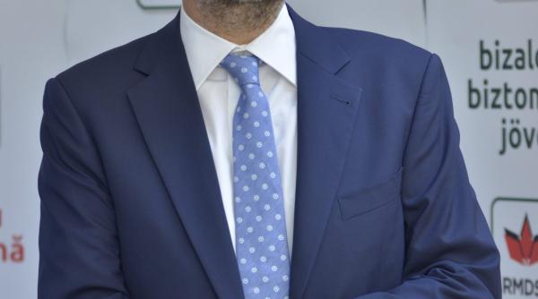 ce a primit udmr dupa negocierile cu psd