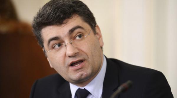 fostul secretar de stat in mj ovidiu putura condamnat definitiv la 5 ani inchisoare