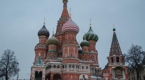 moscova anunta ca nu isi va modifica politica in urma ultimelor sanctiuni americane