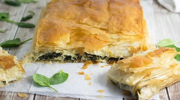 placinta dobrogeana a chiratei reteta armaneasca