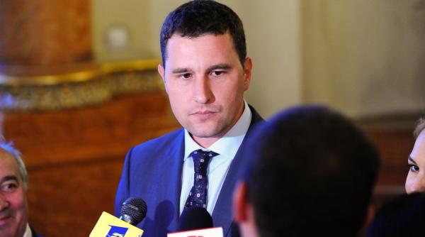 tanczos barna udmr din moment ce intelegerea nu mai e in picioare nu avem motiv sa ne implicam in cearta din psd