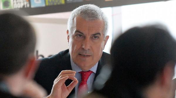 tariceanu despre negocierile cu udmr s au inchis discutiile