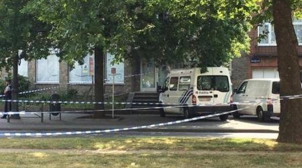 autorul exploziei de la bruxelles era un marocan de 36 de ani din molenbeek conform parchetului belgian