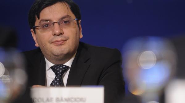 banicioiu nu voi vota motiunea de cenzura e de a dreptul ciudat sa iti dai jos propriul guvern