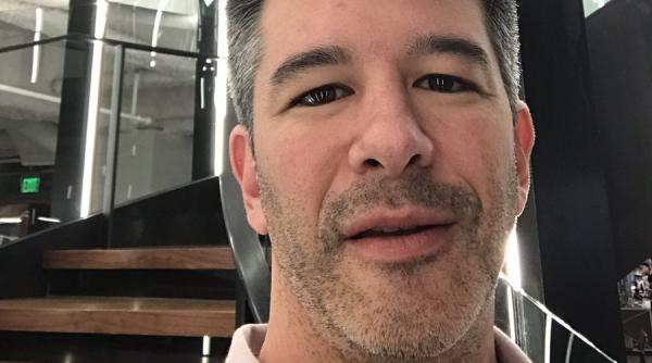 directorul uber a demisionat la presiunile investitorilor