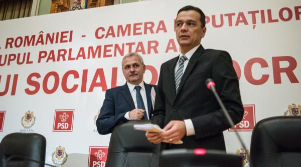 dragnea si grindeanu la mana tradatorilor
