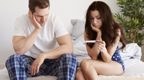 sarcina dupa 35 de ani care sunt riscurile