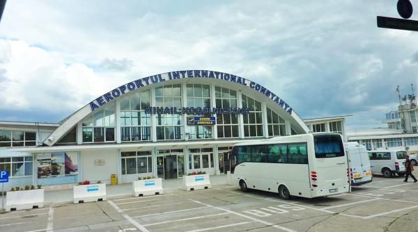 kogalniceanu repeta istoria de la aeroportul otopeni