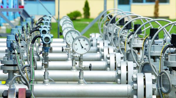 avantajate fiscal importurile de gaze au explodat