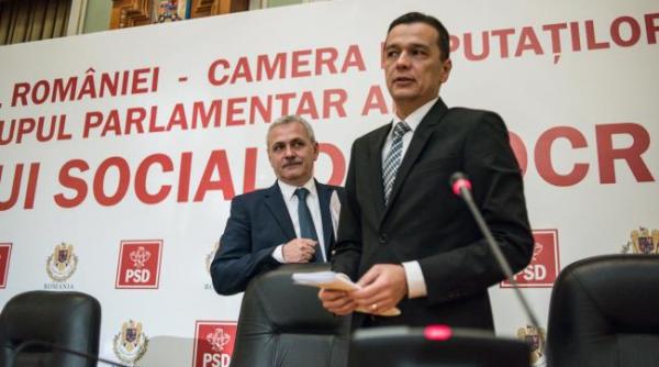 cat ne costa criza politica