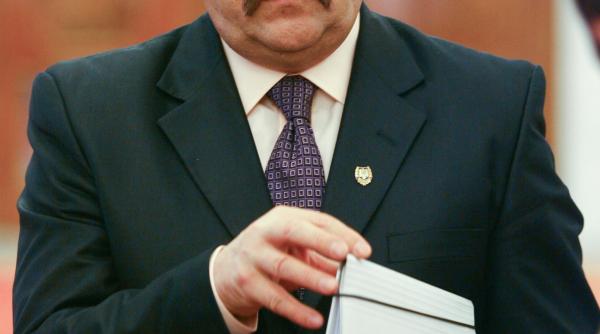 convobirile denuntatorilor din dosarul lui toni grebla la secret