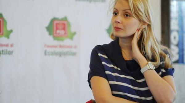 daciana sarbu propune ca alimentele sa fie comparate dupa o metodologie comuna sub coordonare europeana