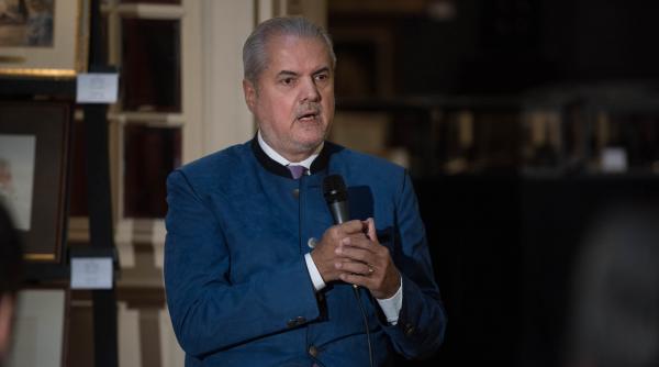 nastase regreta ca n a fost presedinte