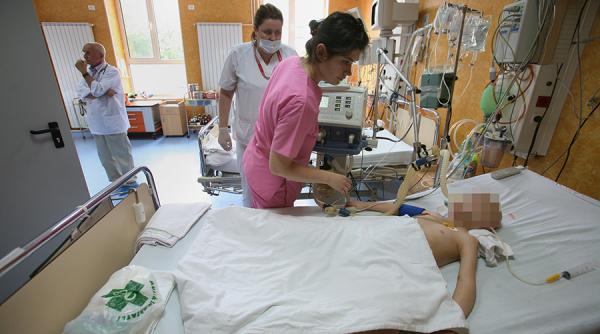 numar record de imbolnaviri de rujeola 7 282 din care 30 au decedat