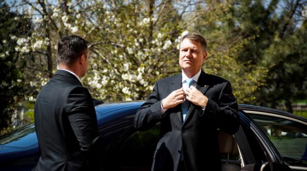 pnl usr si ong urile ii cer lui iohannis sa intre la rupere