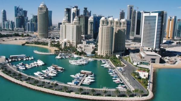 qatar nu poate accepta conditiile puse de patru state arabe care au impus embargoul