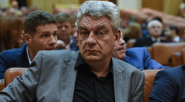 surse mihai tudose pe lista scurta a lui dragnea pentru postul de premier