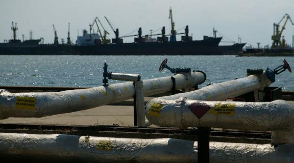 chinezii vor midia cel mai mare hub la marea neagra