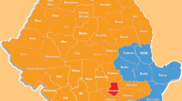 constanta mai puternica decat tot restul regiunii se la un loc