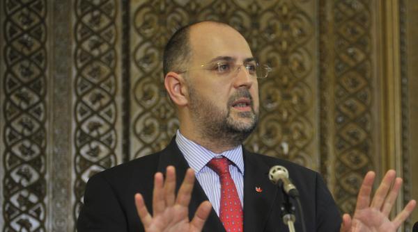 consultarile presedintelui iohannis cu delegatia udmr hunor majoritatea are dreptul de a propune un guvern