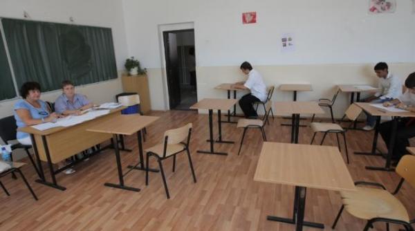 evaluarea nationala 2017 vezi aici rezultatele examenului