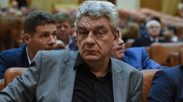 mihai tudose validat de cexn al psd pentru propunerea de premier