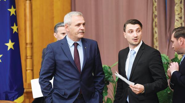 noul premier adus din teritoriu