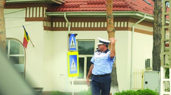 sanctiuni mai aspre pentru soferi