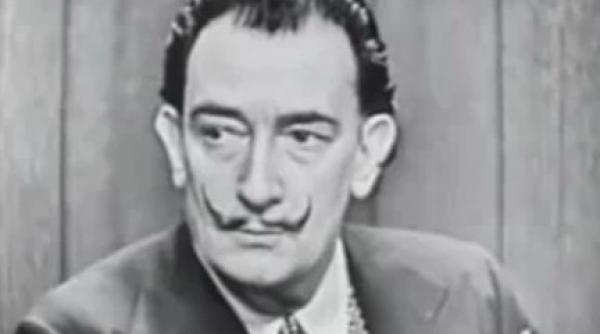 trupul pictorului salvador dali va fi exhumat