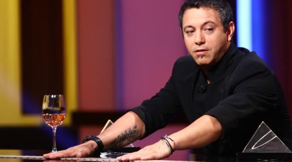 au inceput filmarile pentru cel de al patrulea sezon chefi la cutite