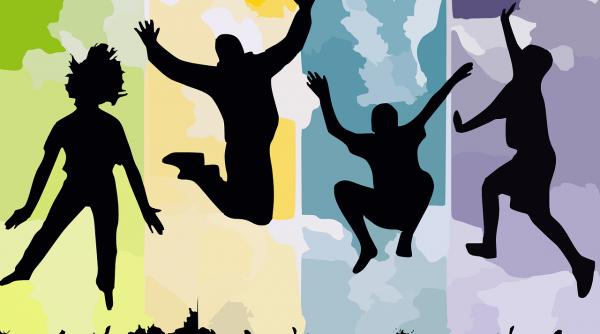 beneficiile dansului asupra sanatatii