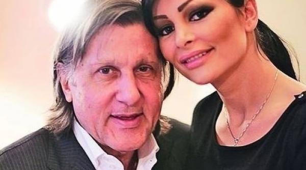 brigitte sfat mesaj pe facebook despre casatoria cu ilie nastase