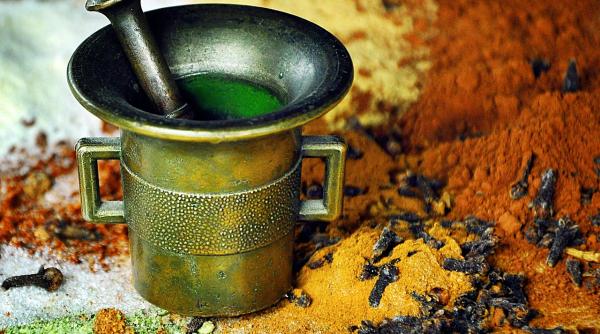 ceaiul care previne cinci afectiuni