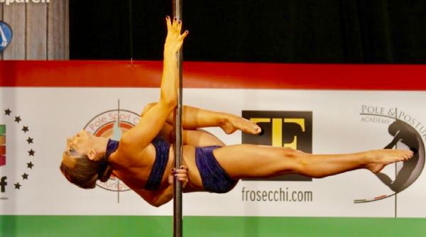 pole sport fitness la bara de la controverse la sport international