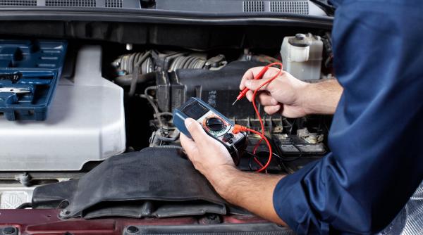 cum se planifica un concediu cu masina