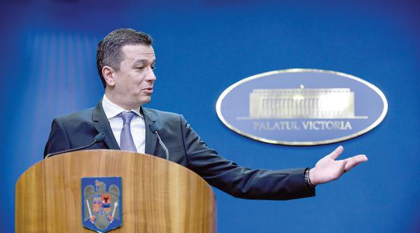 deficitul bugetar a crapat dupa cinci luni