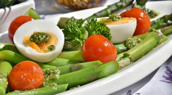 dieta speciala pentru cei pusi pe fuga