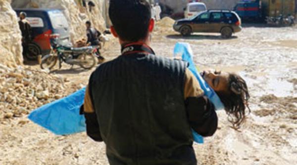 ultim avertisment pentru assad