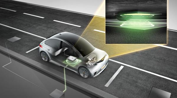 un nou sistem wireless parchezi si te reincarci