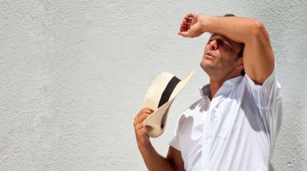 avertizare anm cod portocaliu de canicula in majoritatea regiunilor inclusiv in bucuresti vineri si sambata